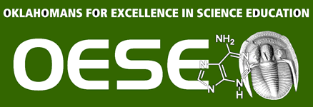 Oklahomans for Excellence in Science Education